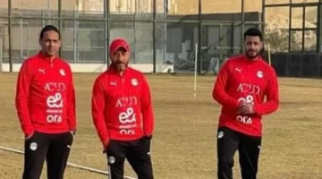 منتخب الشباب مواليد 2007 يؤكد تفوقه بفوز كبير 4 0 على النصر للتصدير ودياً 1